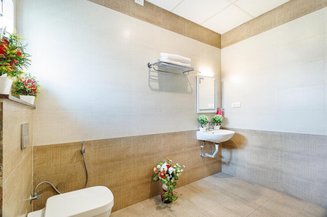 Octave Brookefield Suites Bangalore Exteriör bild